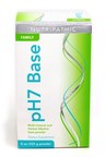 Private Label Brands' PH7 Base Supports Healthy Digestion, Efficient Nutrition Absorption and Heart Health