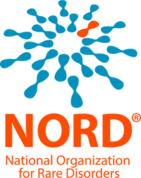National Organization for Rare Disorders (NORD) logo. (PRNewsFoto/National Organization for Rare Disorders (NORD))