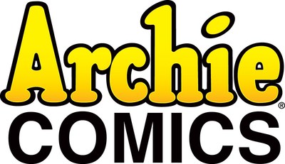 Archie Comics is home to some of the most popular comic characters, including Archie Andrews, Jughead, Betty and Veronica, Josie and the Pussycats and Sabrina the Teenage Witch, in addition to the Riverdale comic book collection. (CNW Group/DHX Media Ltd.)