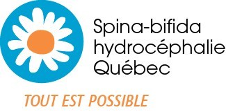 Logo : Association de spina-bifida et d'hydrocphalie du Qubec (Groupe CNW/ASSOCIATION DE SPINA-BIFIDA ET D'HYDROCEPHALIE DU QUEBEC)