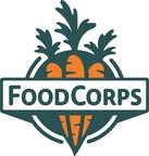 The Largest Wholesale Grocery Supply Company in the Country Partners with FoodCorps to Support Hunger Alleviation and Nutrition Education in Local Communities