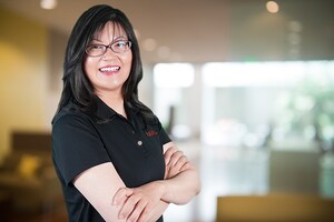 NVXL Appoints Industry Veteran Andria Zou Vice President, Business Development and Sales