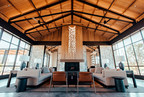 Brave &amp; Maiden Estate Announces Opening of Estate Winery and Tasting Room in Santa Ynez Valley