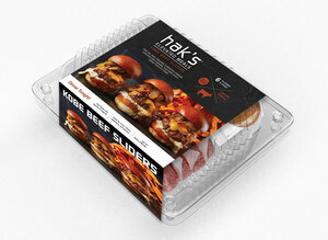 Hak's Launches Kobe Sliders Elevated Meal Kit in LA &amp; Orange County Costco Stores