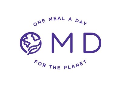 One Meal a Day for the Planet (PRNewsfoto/One Meal a Day for the Planet)