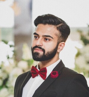 21-Year-Old Murtaza Khawaja Revolutionizes the Sports Nutrition Industry With Sparta Nutrition