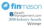 FinMason Wins Best Compliance Technology at 2018 Wealth Management Industry Awards