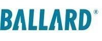Ballard Power Systems (CNW Group/Ballard Power Systems Inc.)