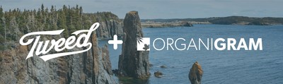 Organigram et Canopy Growth concluent une entente de vente et de vente au dtail  Terre-Neuve-et-Labrador. (Groupe CNW/Canopy Growth Corporation)