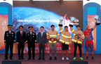Chungju World Firefighters Games Bureau: Chungju World Firefighters Games close