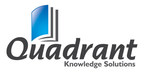 Quadrant Knowledge Solutions launches Content Strategy Services...