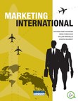 Marketing international, un nouveau livre du professeur Denis Robichaud