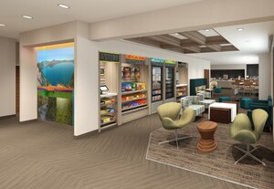 Choice Hotels Launches Clarion Pointe