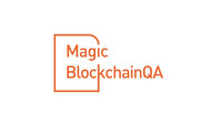 MagicBlockChainQA logo (PRNewsfoto/Magic Software Inc)