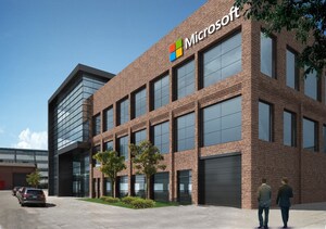Le laboratoire Microsoft Research Montreal, centre florissant de l'intelligence artificielle au Canada, déménage dans le quartier Mile-Ex de Montréal, augmente ses effectifs en recherche et accroît ses investissements
