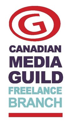 Canadian Media Guild (CNW Group/Canadian Media Guild)