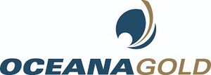 OceanaGold Provides Operational Update Following Recent Weather Events in the Philippines and the Carolinas