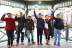 YOFOTO (China) Organized a Study Tour to Canada for Further Enterprise Development