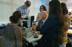 Continued Success for the Haag-Streit UK 'Improving Outcomes' Biometry Courses