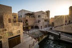 Zauberhaftes Arabien am Ufer des Dubai Creek – Al Seef Hotel by Jumeirah eröffnet
