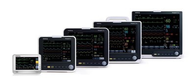 Mindray North America selects Eastman medical polymers to enhance patient  monitors