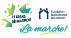 Fondation québécoise du cancer - La marche du Grand défoulement de Québec, comme un violon bien accordé
