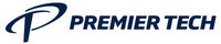 Logo : Premier Tech (Groupe CNW/Premier Tech)