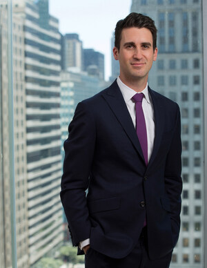 Jordan Koss joins the Chicago office of McDonald Hopkins