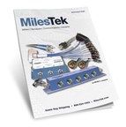 MilesTek Releases New 2018 Product Guide