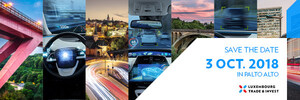Luxembourg, Business Partner of Choice in Smart Mobility