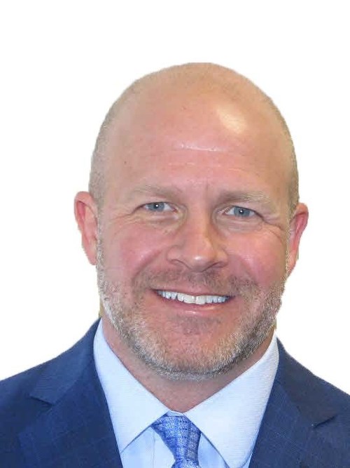 Michael J. Carlotti, Australis Capital's new Chief Financial Officer (CNW Group/Australis Capital Inc.)