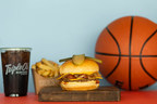 Game on! Triple O's New Stadium Burger Supports KidSport Day Fundraiser on September 28