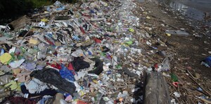 Enerkem commits to taking action on ocean plastics waste