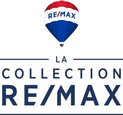 Logo : Collection RE/MAX (Groupe CNW/RE/MAX Qubec)