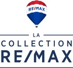 Peau neuve pour la Collection RE/MAX