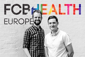 FCB Health Continues Global Expansion with New Frankfurt Office and Network Ambassadors Stationed in Amsterdam and Zurich