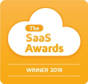 WorkWave Route Manager Wins 2018 SaaS Award