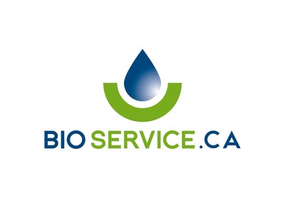 Logo : BioService Montral (Groupe CNW/Bioservice Montral)