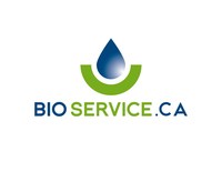 Logo : BioService Montr&#233;al (Groupe CNW/Bioservice Montr&#233;al)