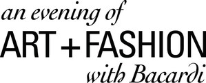 Bacardi Hosts "Evening of Art &amp; Fashion" Honoring "Queen of Salsa" Celia Cruz