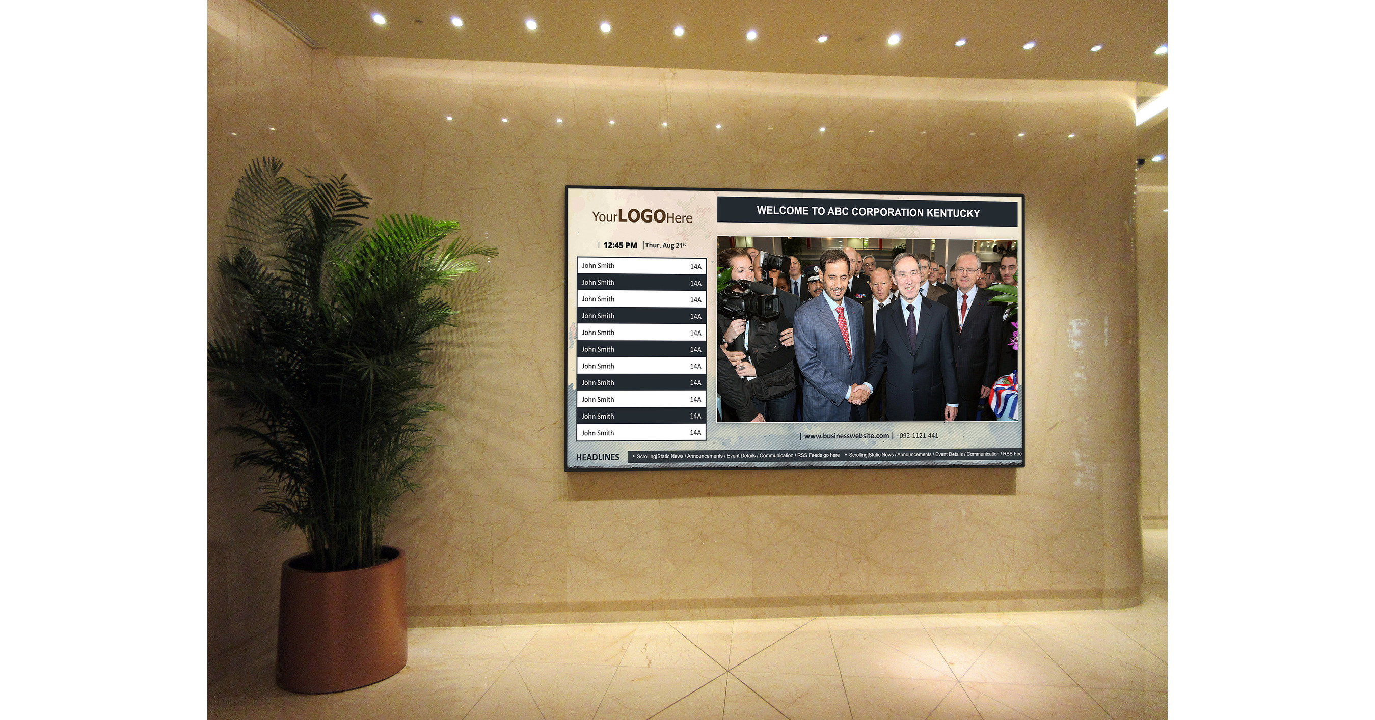 CTL Releases New NoviSign Digital Signage Hardware for EdTech