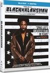 From Universal Pictures Home Entertainment: BLACKkKLANSMAN