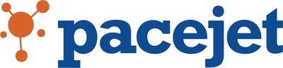Pacejet Shipping Software Logo