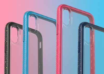 OtterBox announces Traction Series for iPhone Xs, iPhone Xs Max and iPhone XR.