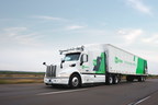 TuSimple Building Safest Self-Driving Truck with 1,000 Meter Perception Range
