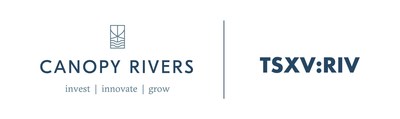 Canopy Growth Congratulates Canopy Rivers (TSXV:RIV) for its Listing on the TSX Venture Exchange (CNW Group/Canopy Growth Corporation)