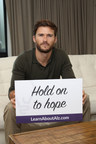 Allergan Teams Up with Actor Scott Eastwood to Encourage Recognition of World Alzheimer's Day on September 21st