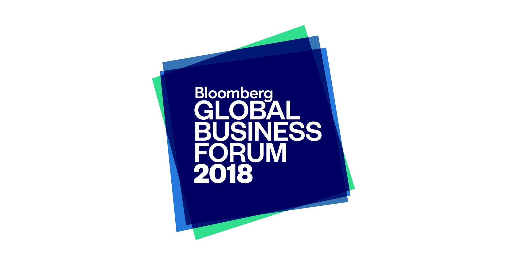 Bloomberg Announces Program for the Second Annual Bloomberg Global