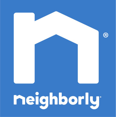 Neighborly Logo (PRNewsfoto/Neighborly)