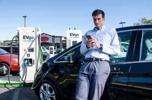 EVgo Accelerates with EV Model Introductions to Expand Nation's Largest Public EV Fast Charging Network